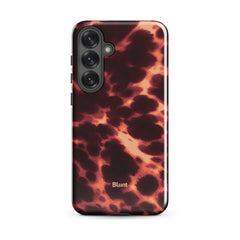 Inferno Ember Samsung Case