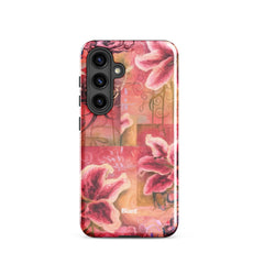Irideska Samsung Case