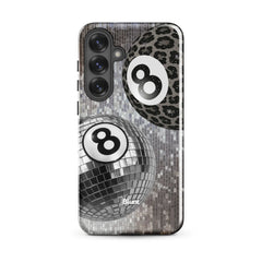 Disco 8 Samsung Case
