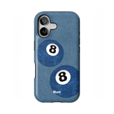 Hot Shot iPhone Case