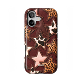 Rogue Star iPhone Case