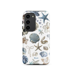 Capri Samsung Case