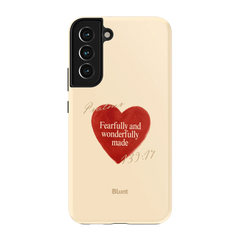 Psalms 139:14 Samsung Case