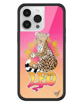 Leo iPhone Case