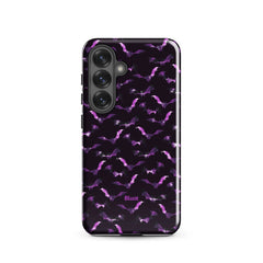 Nightfall Samsung Case