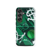 Fastbreak Samsung Case