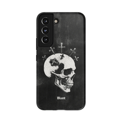 Crossed Out Samsung Case