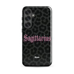Love Sagittarius Samsung Case