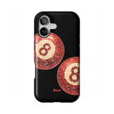 Roulette iPhone Case