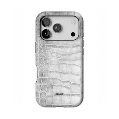 Sterling iPhone Case