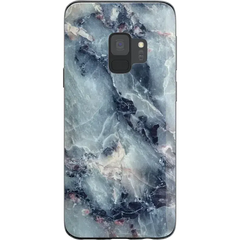 Deep Sea | Blue Marble Samsung Case