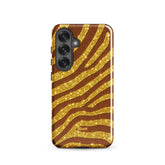 Savanna Shine Samsung Case
