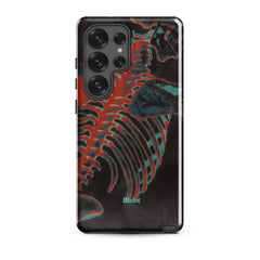 Bone Shredder Samsung Case