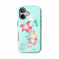 Alyssa iPhone Case
