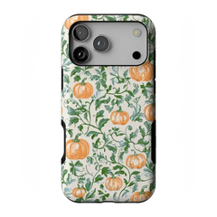 Pumpkin Patch | Green Vines Case