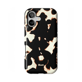 Night Cowhide iPhone Case