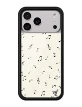 Love Notes iPhone Case