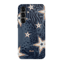 Midnight Star Samsung Case