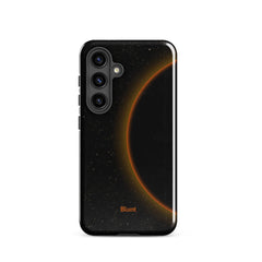 Eclipse Shift Samsung Case