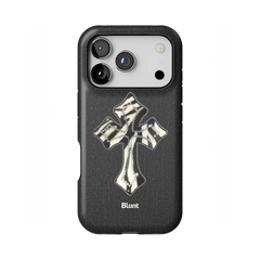 Iron Cross iPhone Case