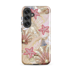 Beach Trinkets Samsung Case