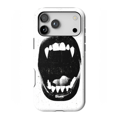 Venomous iPhone Case