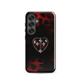 Devotion Samsung Case