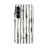Ash Stripe Samsung Case