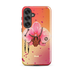 Solflare Samsung Case