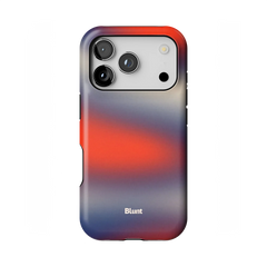 Heatline iPhone Case