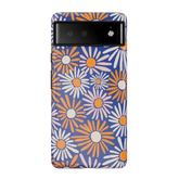 Spring Forward | Daisy Floral Google Pixel Case