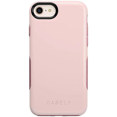 Light Pink on Pink | Ultra-Protective Bold Case
