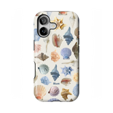 By the Sea iPhone Case