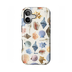 By the Sea iPhone Case