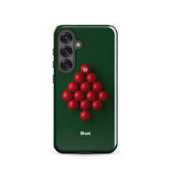 Lucky 8 Samsung Case