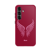 Angel Wing Samsung Case