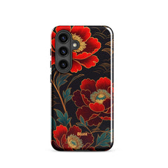 Botan Samsung Case