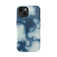 Bleuxen iPhone Case