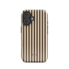 Oakwood iPhone Case