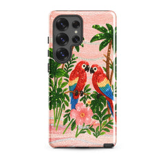 Rio De Janeiro Samsung Case