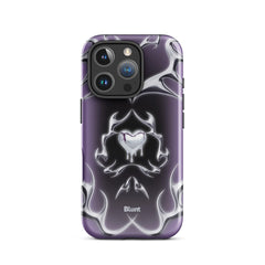 Mourayne iPhone Case