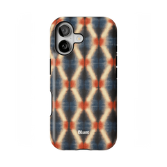 Canyon Diamonds iPhone Case