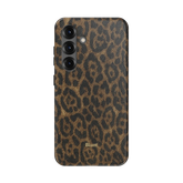 Classic Cheetah Samsung Case