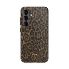 Classic Cheetah Samsung Case