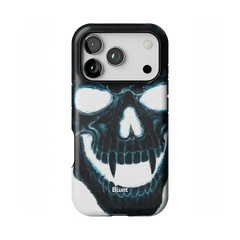 Venom Grin iPhone Case