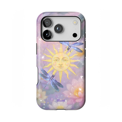 Sunspell iPhone Case