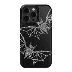 Lunar Veil iPhone Case