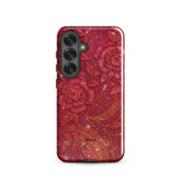 Roseate Samsung Case