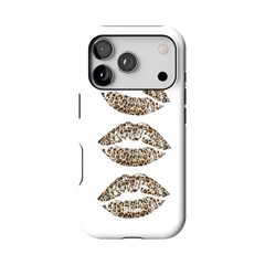 Triluxe iPhone Case