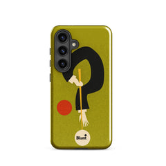 The Drop Samsung Case